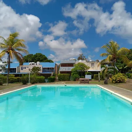 Aquamarine Residence - 1 Bedroom